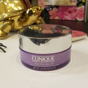 Clinique Take the Day Off 3.8